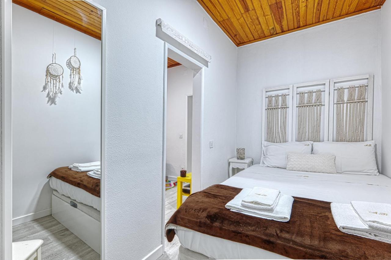 Alfama Rose Appartement Lissabon