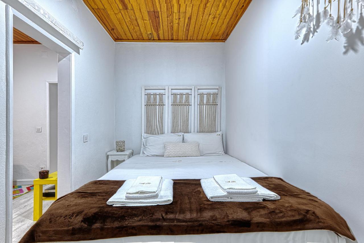 Appartement Alfama Rose Lissabon